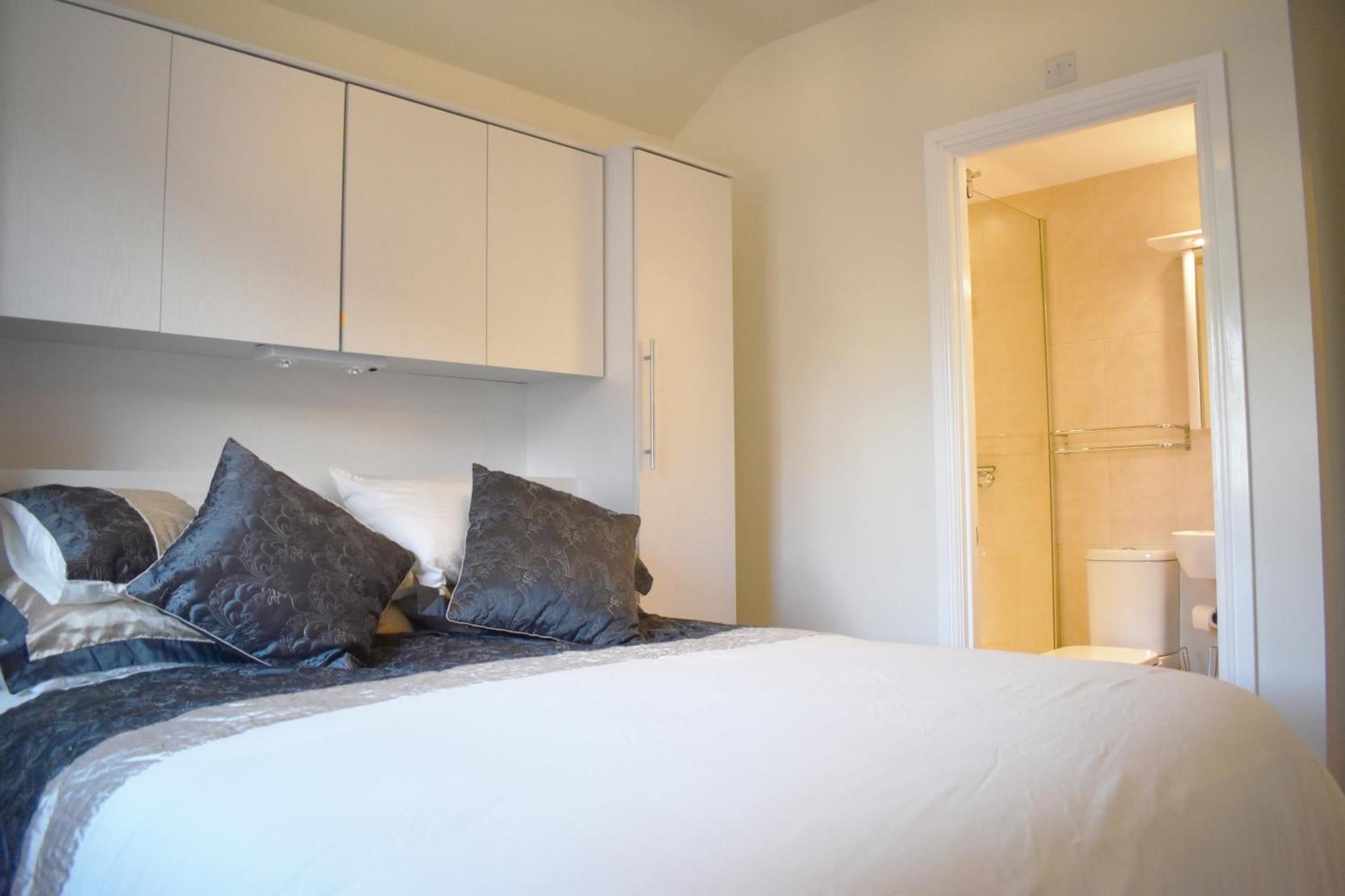Appartement Harbour Penthouse Whitby Extérieur photo