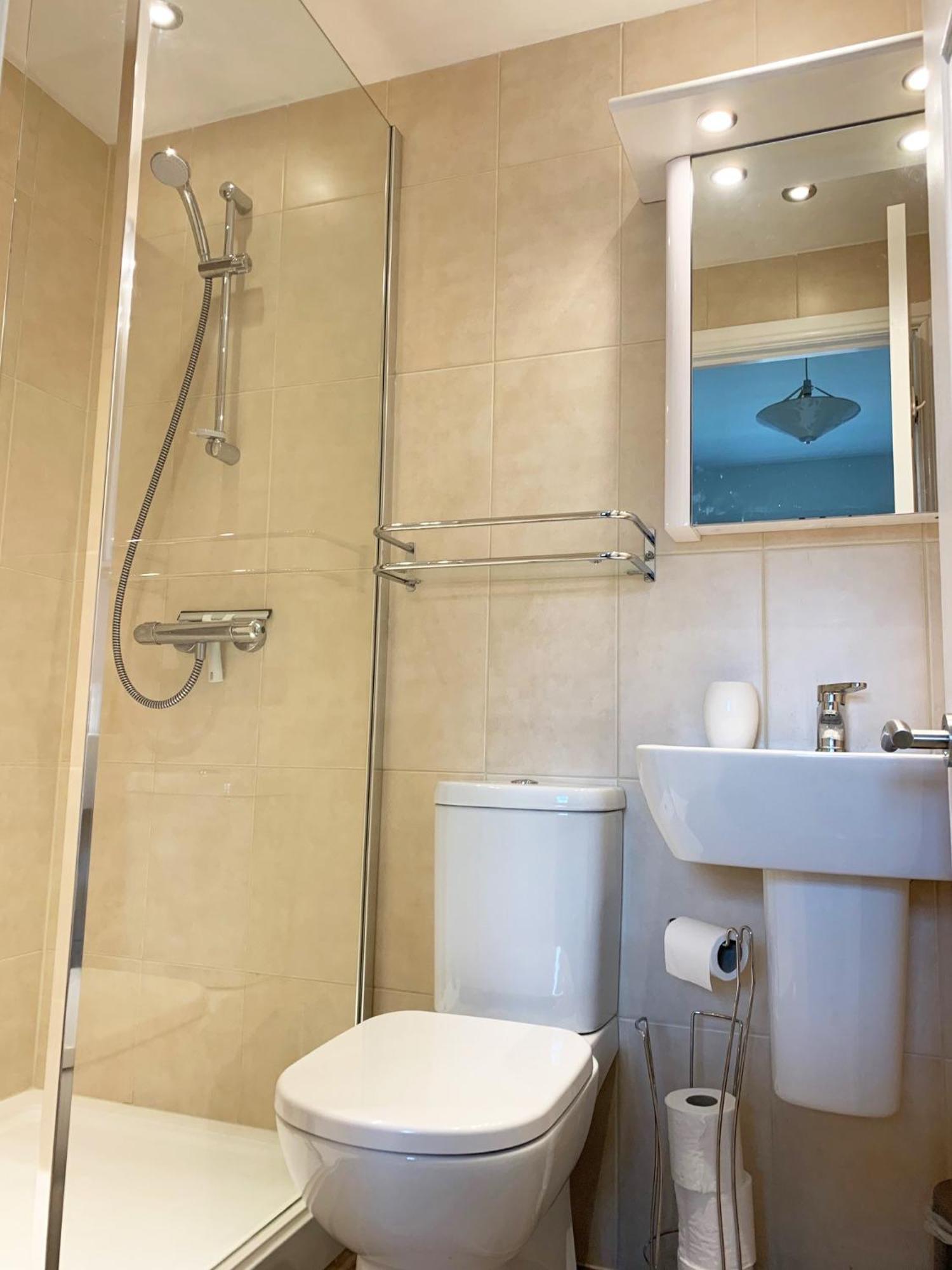 Appartement Harbour Penthouse Whitby Extérieur photo